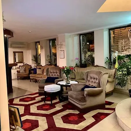 Hi Boutique Hotel 3*