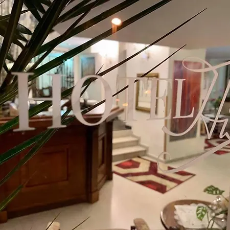 Hotel Hi Boutique 3*