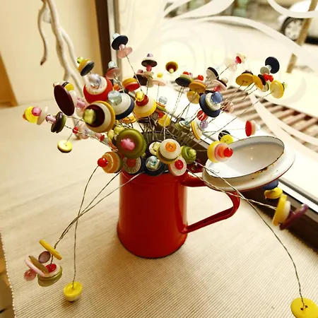 Hi Boutique Hotell Varna