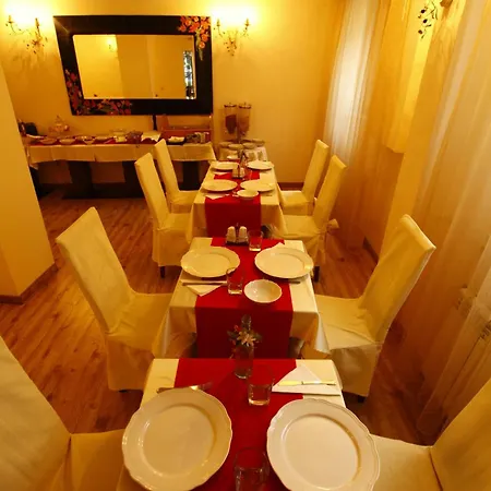 Hi Boutique Hotell Varna