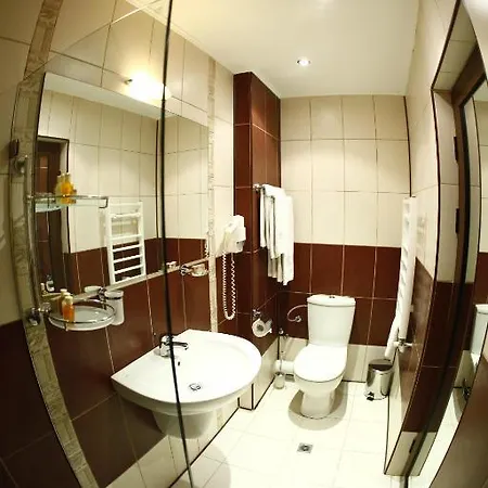 Hi Boutique Hotell Varna