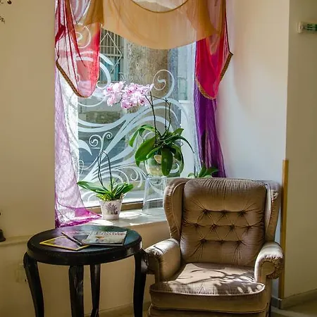 Hotell Hi Boutique 3*