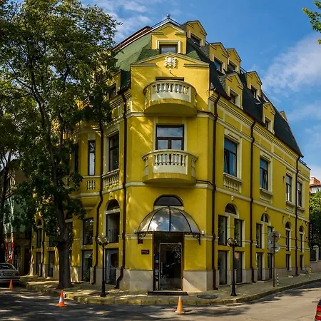 хай бутик