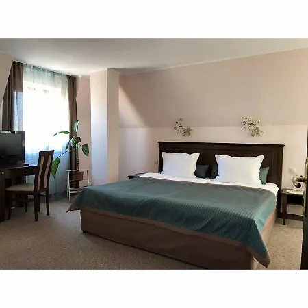 Hi Boutique Hotell Varna