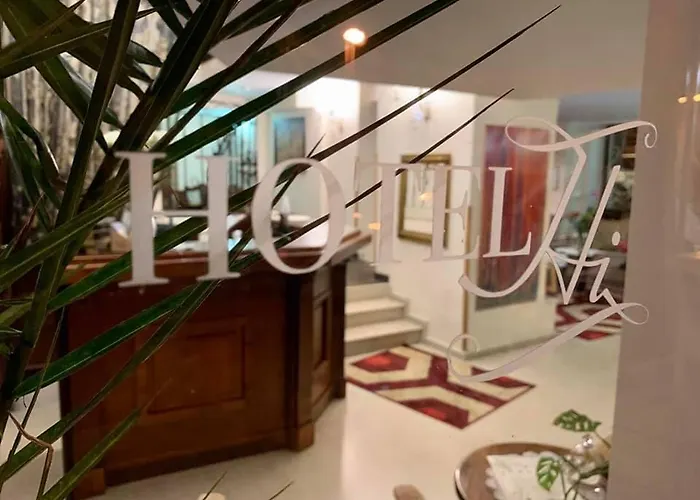 Hotel Hi Boutique 3*