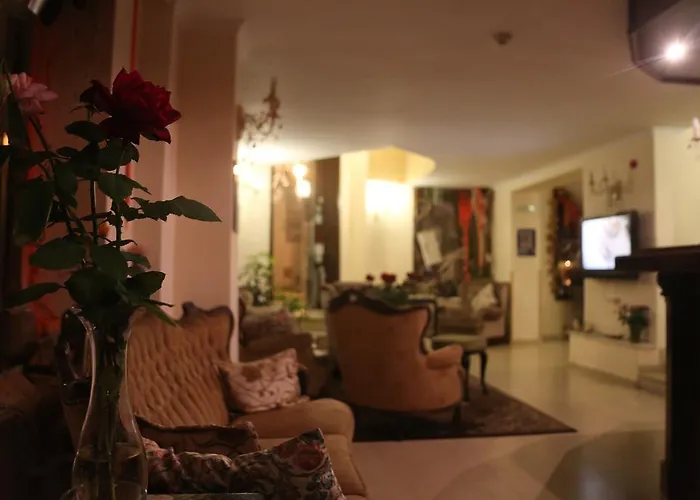 Hi Boutique Hotel 3*