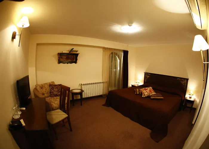 Hotel Hi Boutique Varna