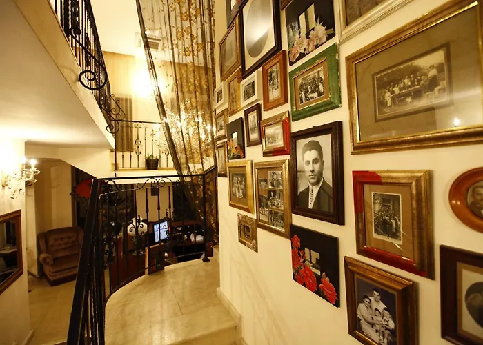 Hotel Hi Boutique 3*