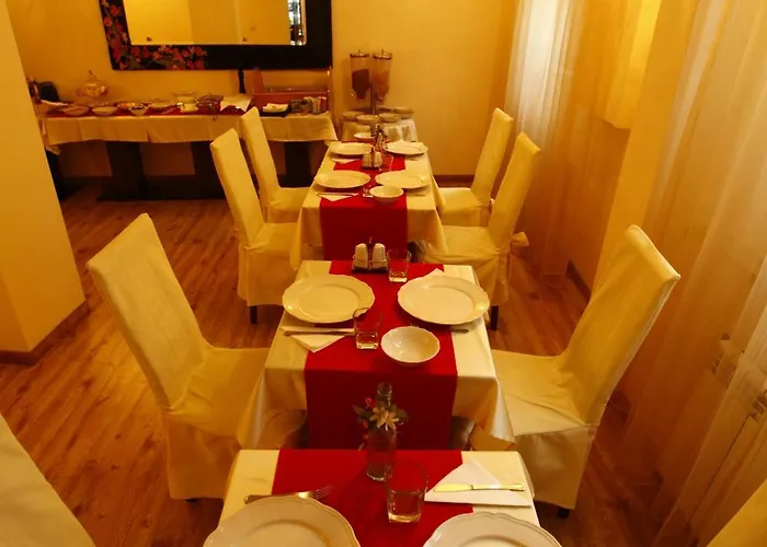 Hi Boutique Otel Varna