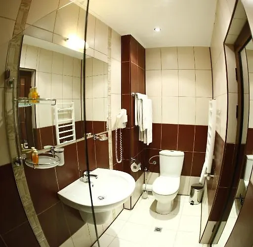 Hi Boutique Hotel Varna