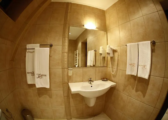 Hi Boutique Hotel 3*