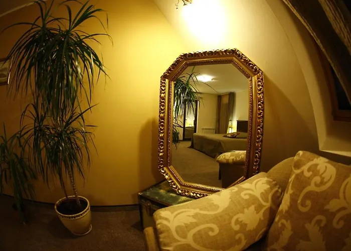 Hi Boutique Hotel Varna