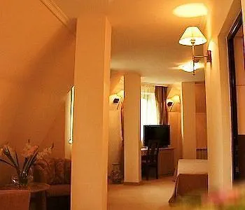 Hi Boutique Hotel Varna