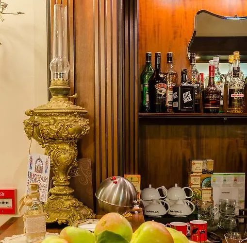 Hotel Hi Boutique Varna