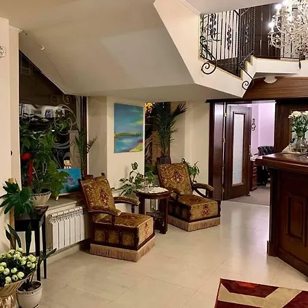 Hi Boutique Szálloda