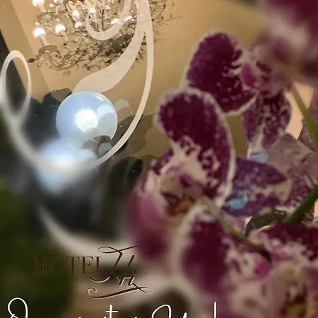 Szálloda Hi Boutique 3*