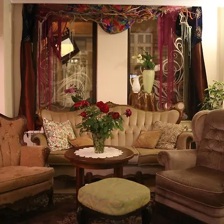 Szálloda Hi Boutique