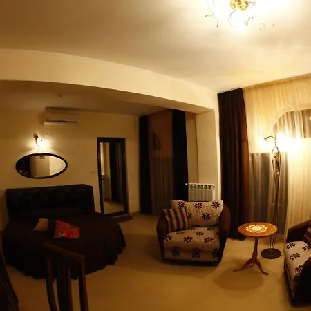 Hi Boutique Szálloda