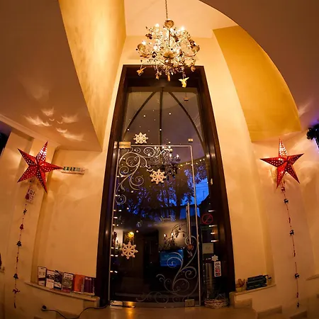 Hi Boutique Szálloda 3*