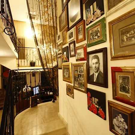 Szálloda Hi Boutique 3*