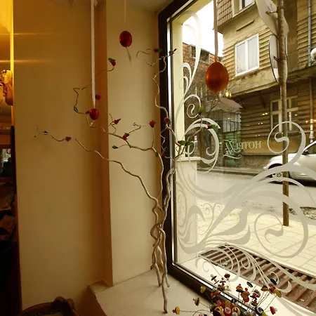 Hi Boutique Варна