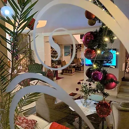 Hotel Hi Boutique Varna