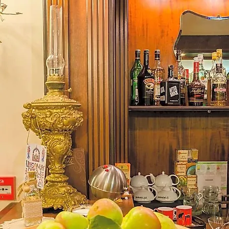 Hi Boutique 3* Varna