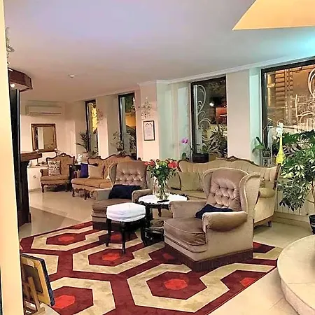 Hi Boutique Hotel Varna