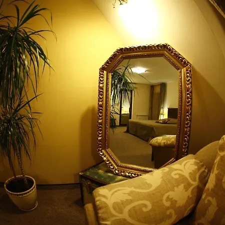 Hi Boutique Szálloda Várna