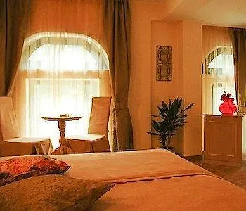 Hi Boutique Szálloda 3*