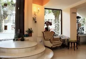 Hi Boutique Hotel
