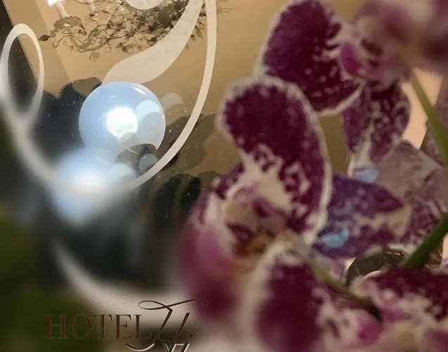 Szálloda Hi Boutique 3*