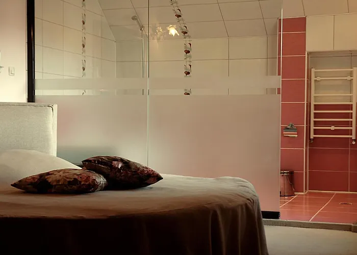 Hi Boutique Szálloda 3*