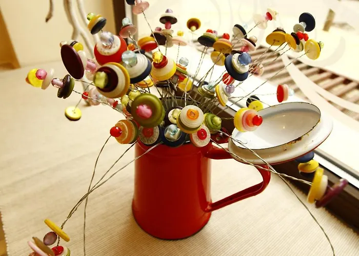 Hi Boutique Szálloda Várna