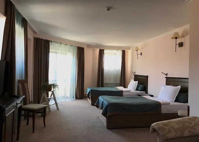 Hi Boutique Szálloda